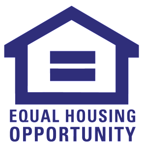 Equal Housing Logo