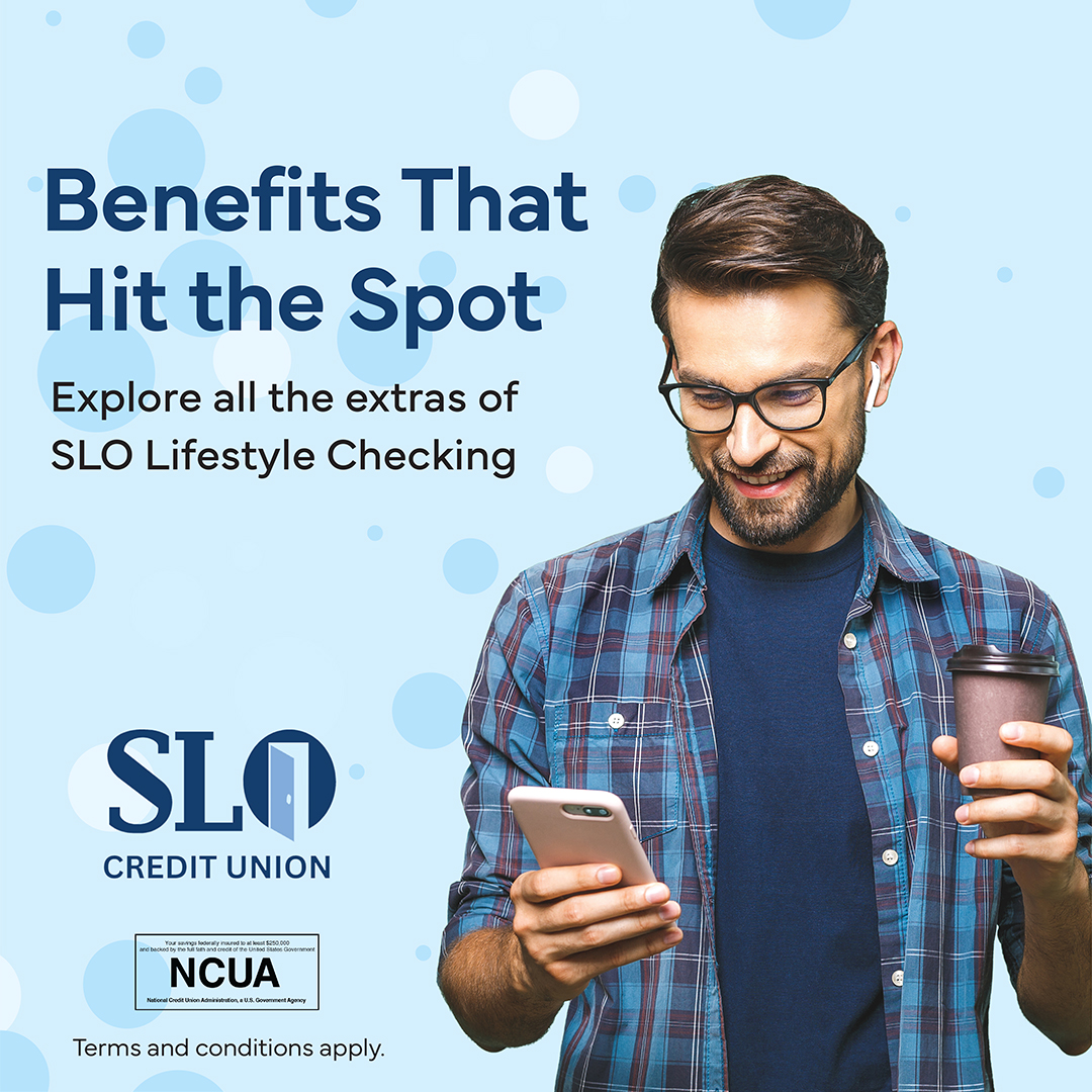 SLO Lifestyle Checking