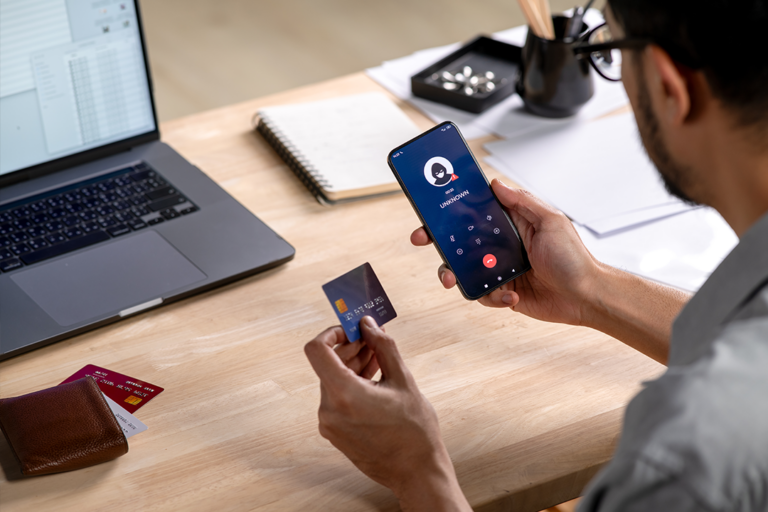 Protecting Your Money This Cybersecurity Awareness Month