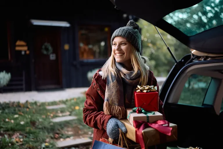 Is It Time to Refinance Before the Holidays?