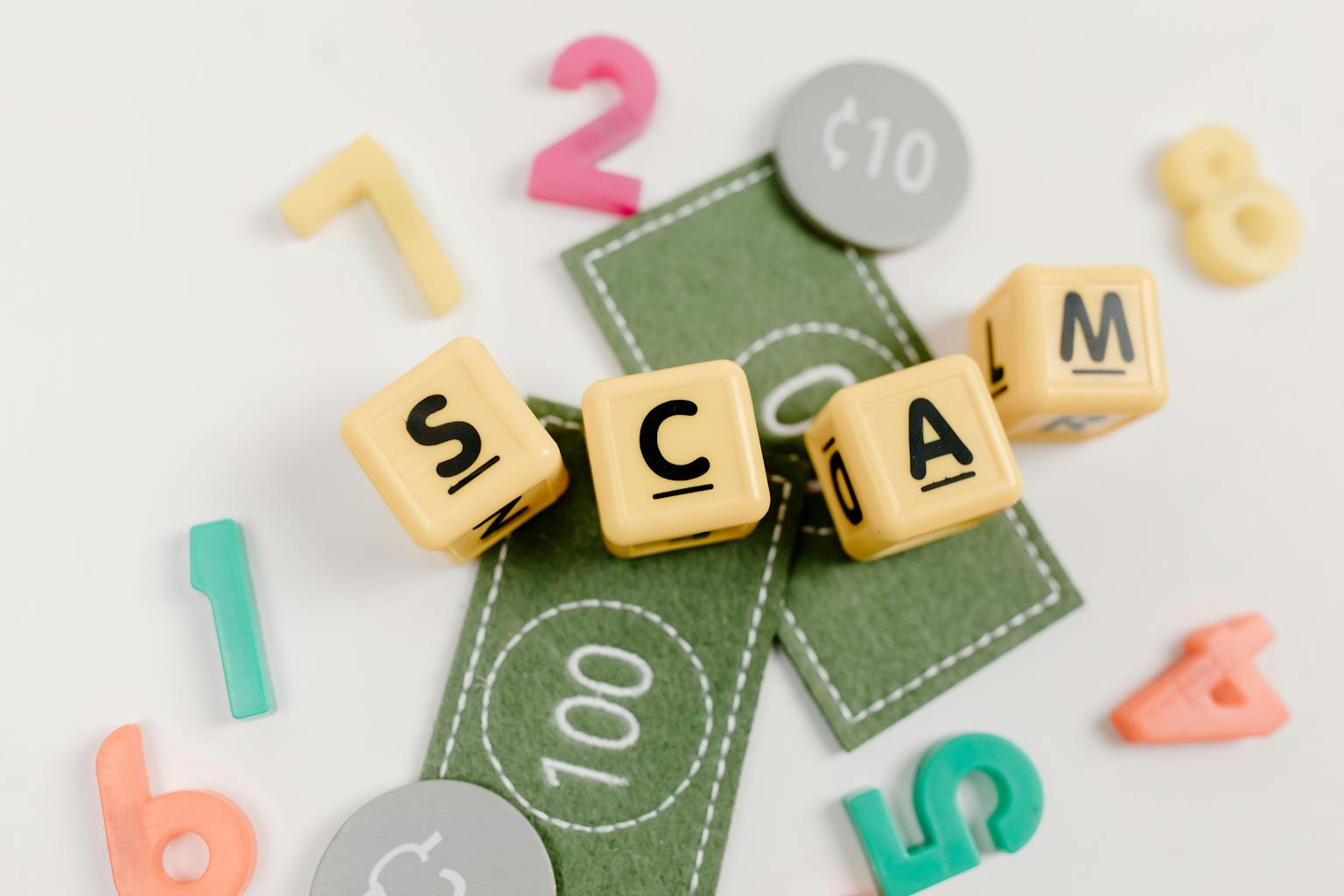 Fraud Prevention Tips and Tools - SLO Credit Union